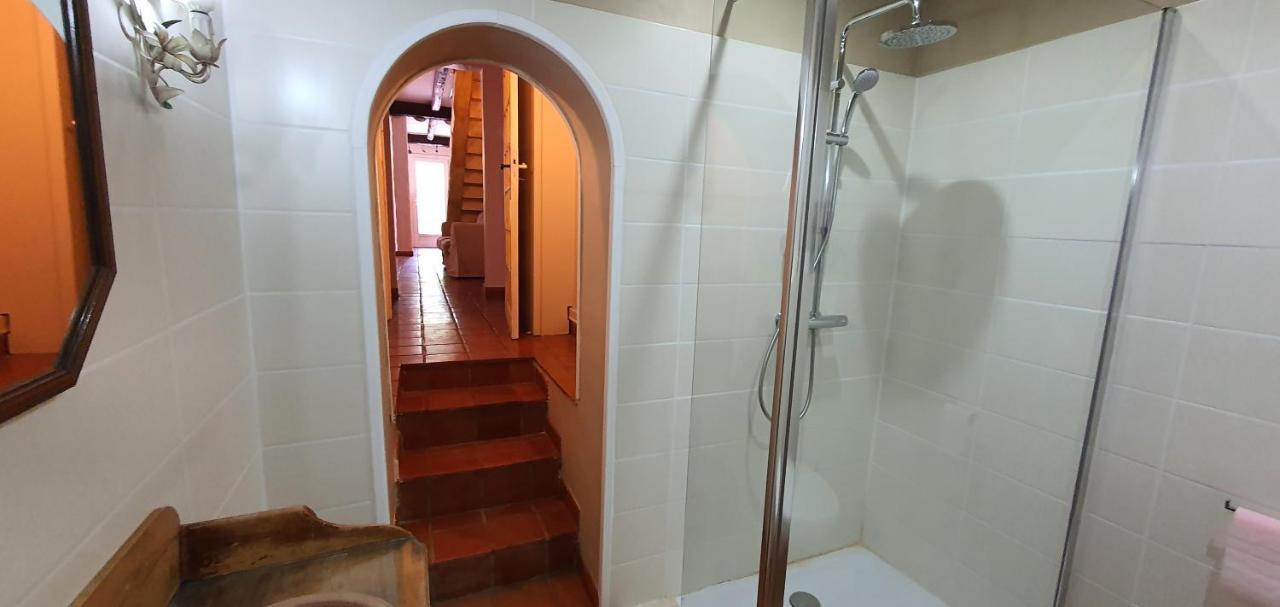 Villa Lei Rore Le Thoronet Ngoại thất bức ảnh